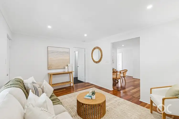Third view of Homely house listing, 2D Walker Court, Nairne SA 5252