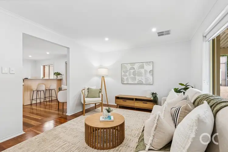 Fourth view of Homely house listing, 2D Walker Court, Nairne SA 5252