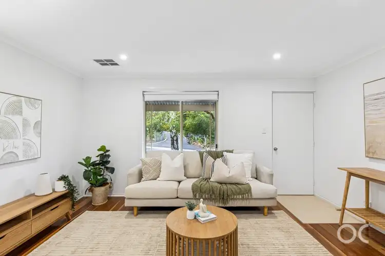 Fifth view of Homely house listing, 2D Walker Court, Nairne SA 5252
