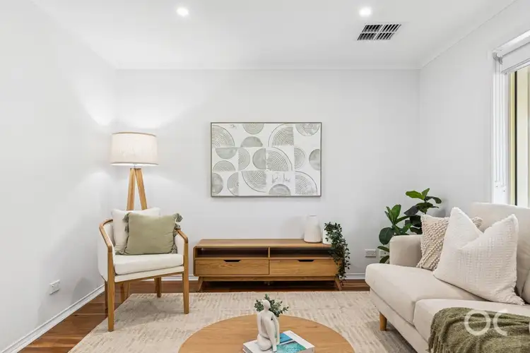 Sixth view of Homely house listing, 2D Walker Court, Nairne SA 5252