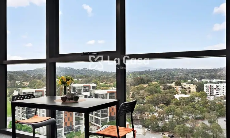 Third view of Homely apartment listing, Level 15/1501/120 Eastern Valley Way, Belconnen ACT 2617