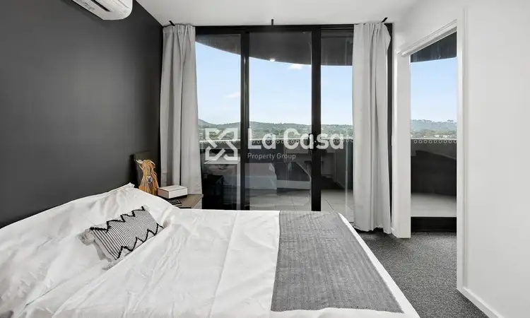 Fourth view of Homely apartment listing, Level 15/1501/120 Eastern Valley Way, Belconnen ACT 2617