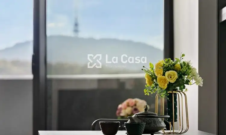Sixth view of Homely apartment listing, Level 15/1501/120 Eastern Valley Way, Belconnen ACT 2617