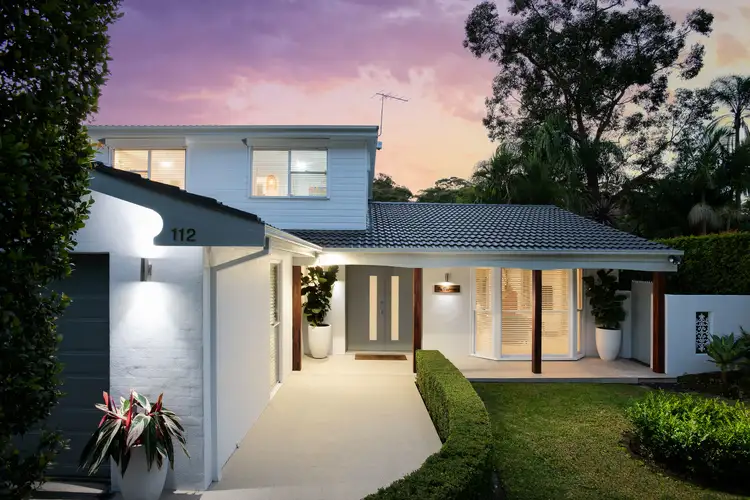 Main view of Homely house listing, 112 Siandra Drive, Kareela NSW 2232