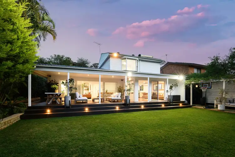 Third view of Homely house listing, 112 Siandra Drive, Kareela NSW 2232