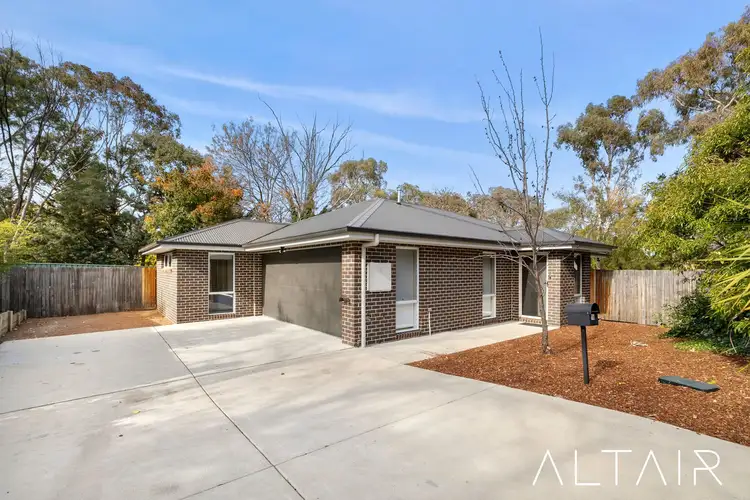 16 Schaffer Place, Charnwood ACT 2615