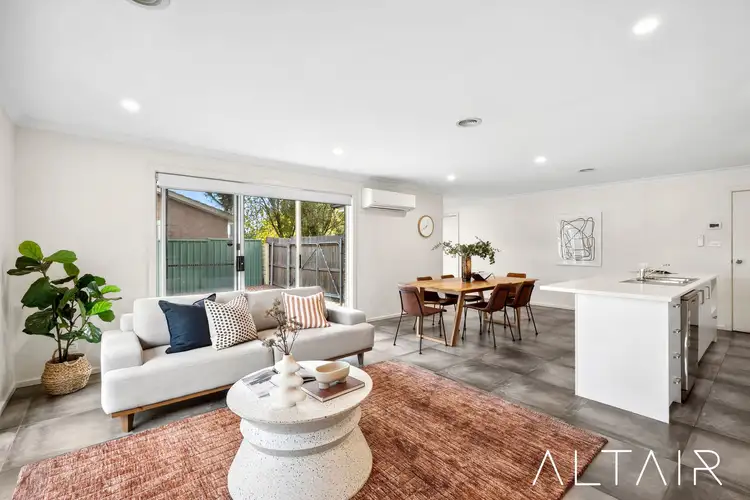 Fifth view of Homely house listing, 16 Schaffer Place, Charnwood ACT 2615