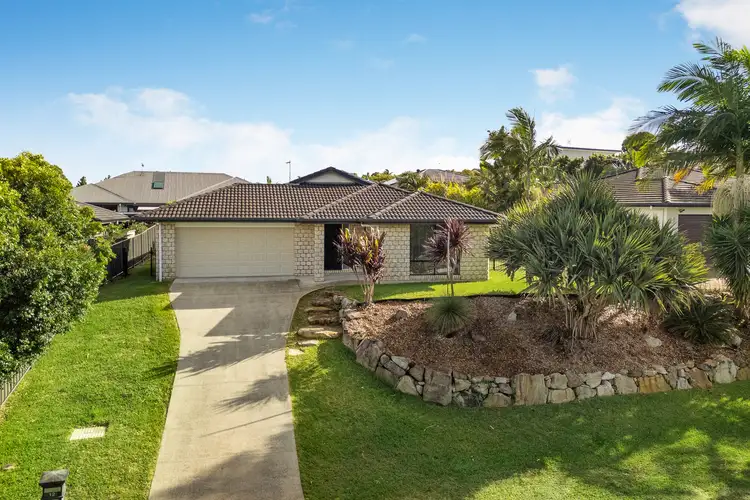 12 Chilcott Circuit, Cumbalum NSW 2478