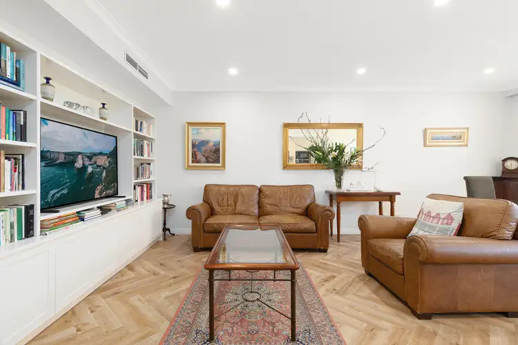 1B/8 King Street, Waverton NSW 2060