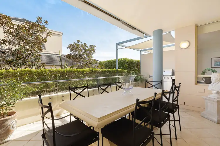 Second view of Homely apartment listing, 1B/8 King Street, Waverton NSW 2060
