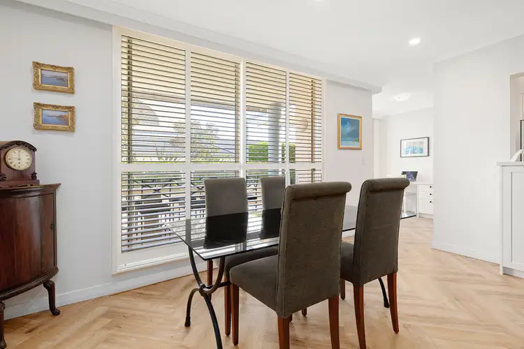 Third view of Homely apartment listing, 1B/8 King Street, Waverton NSW 2060