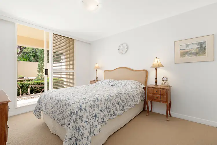 Fifth view of Homely apartment listing, 1B/8 King Street, Waverton NSW 2060