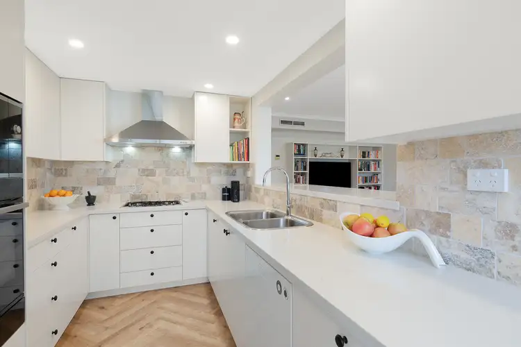 Sixth view of Homely apartment listing, 1B/8 King Street, Waverton NSW 2060