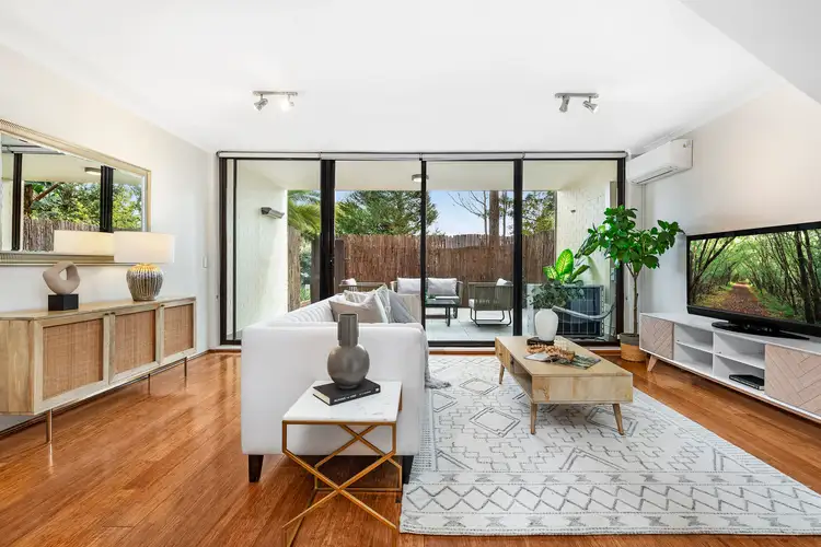 13/3-15 Christie Street, Wollstonecraft NSW 2065