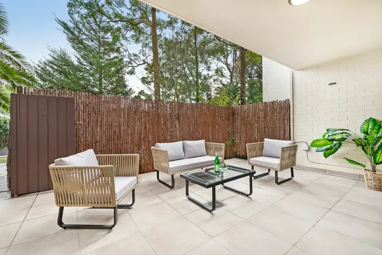 13/3-15 Christie Street, Wollstonecraft NSW 2065