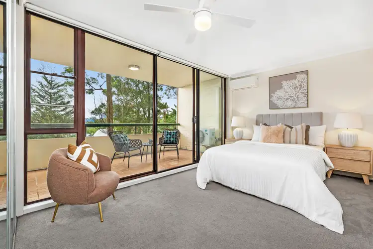 Fifth view of Homely apartment listing, 13/3-15 Christie Street, Wollstonecraft NSW 2065