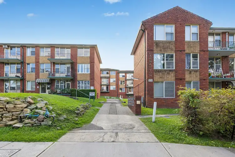 30/16-20 Warialda Street, Kogarah NSW 2217