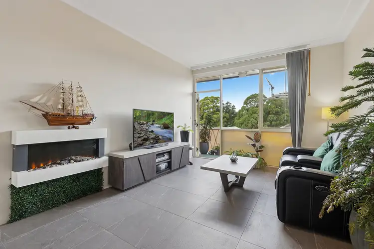 Second view of Homely unit listing, 30/16-20 Warialda Street, Kogarah NSW 2217