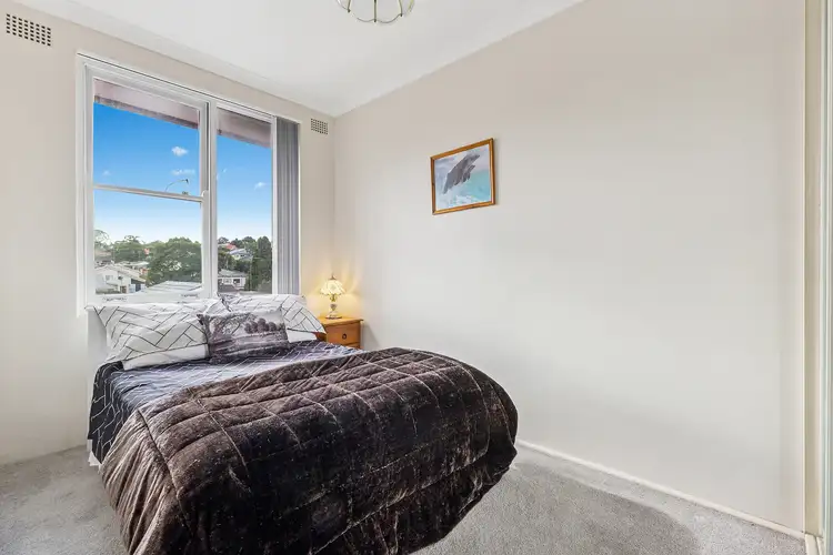 Fifth view of Homely unit listing, 30/16-20 Warialda Street, Kogarah NSW 2217