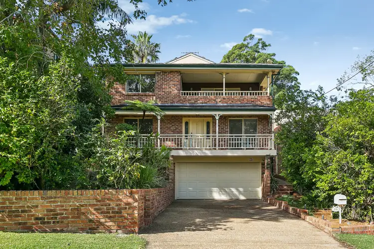 20 Barraran Street, Gymea Bay NSW 2227