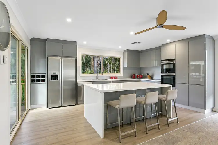 Third view of Homely house listing, 20 Barraran Street, Gymea Bay NSW 2227