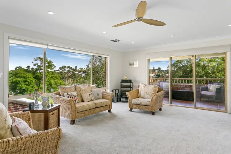 Fourth view of Homely house listing, 20 Barraran Street, Gymea Bay NSW 2227