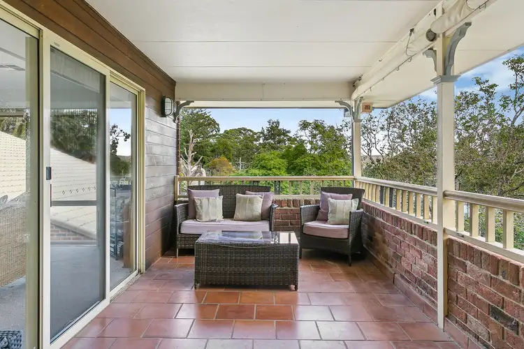 Fifth view of Homely house listing, 20 Barraran Street, Gymea Bay NSW 2227