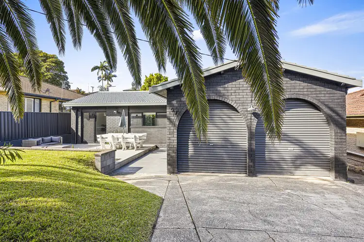 57 Edgeworth Avenue, Kanahooka NSW 2530