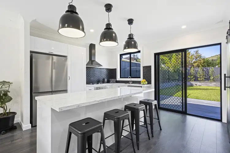 Second view of Homely house listing, 57 Edgeworth Avenue, Kanahooka NSW 2530