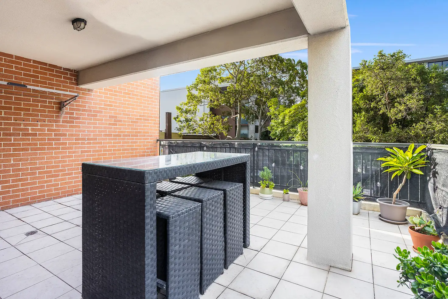 Main view of Homely apartment listing, 5/48 Railway Crescent, Jannali NSW 2226