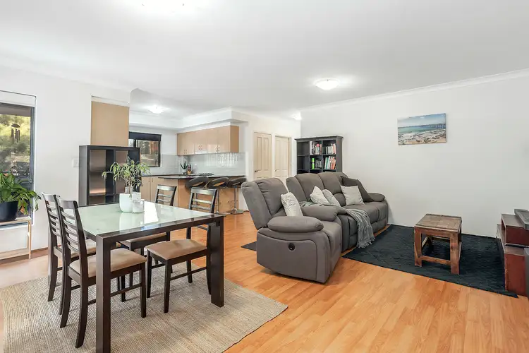 Second view of Homely apartment listing, 5/48 Railway Crescent, Jannali NSW 2226