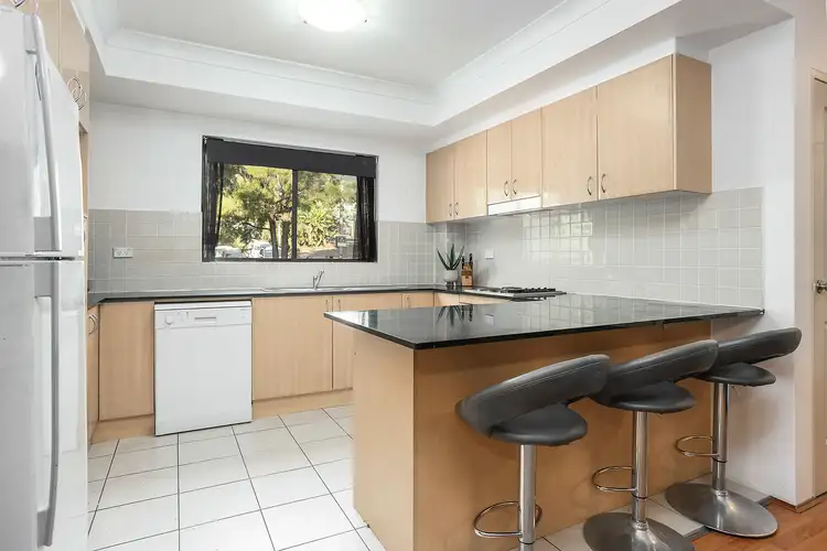 Third view of Homely apartment listing, 5/48 Railway Crescent, Jannali NSW 2226