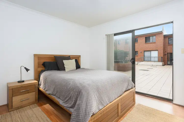 Fourth view of Homely apartment listing, 5/48 Railway Crescent, Jannali NSW 2226