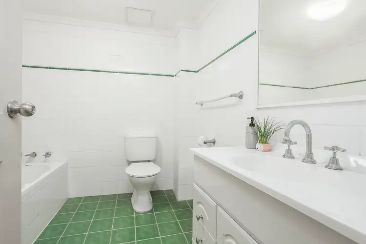 Fifth view of Homely apartment listing, 5/48 Railway Crescent, Jannali NSW 2226
