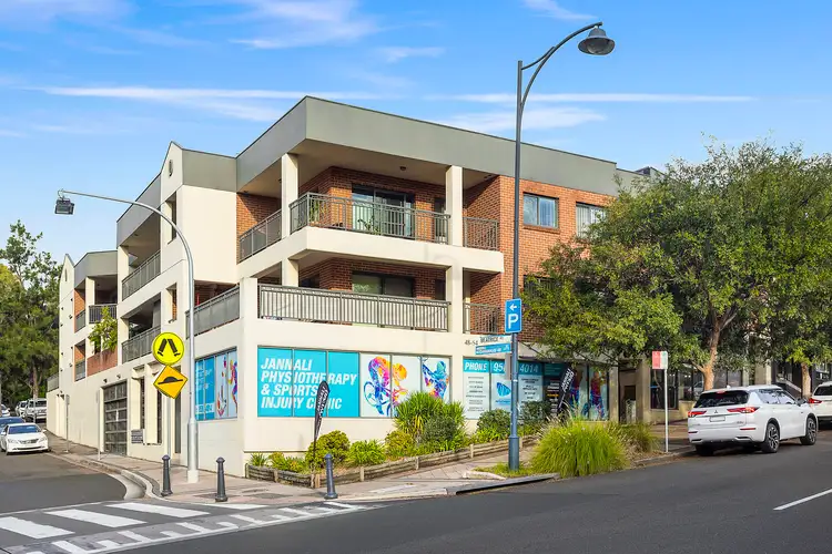 Sixth view of Homely apartment listing, 5/48 Railway Crescent, Jannali NSW 2226