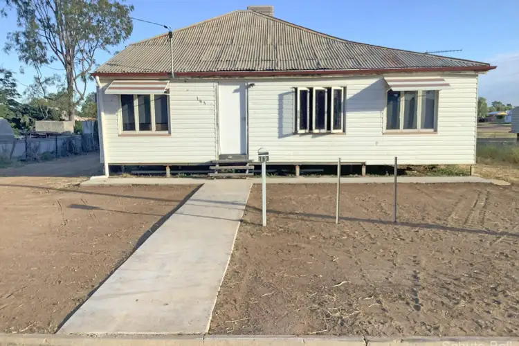 163 Emu Street, Longreach QLD 4730