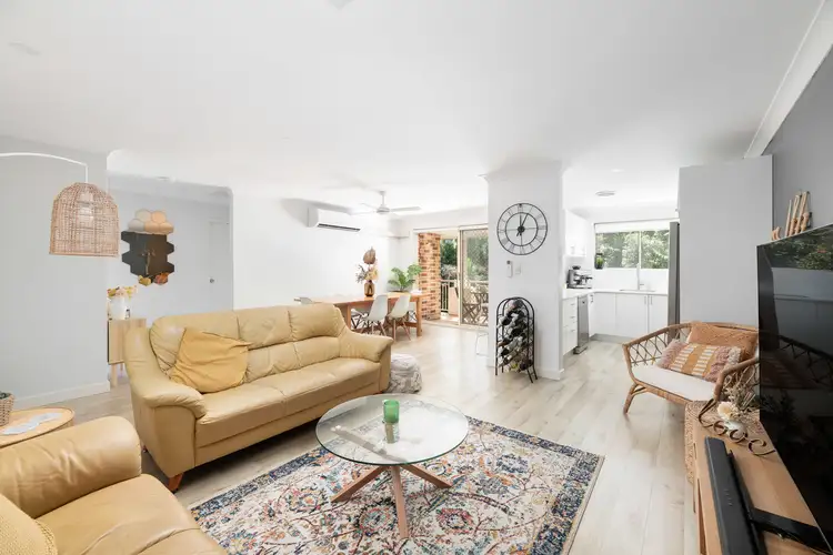 Main view of Homely unit listing, 16/197-199 Box Road, Sylvania NSW 2224