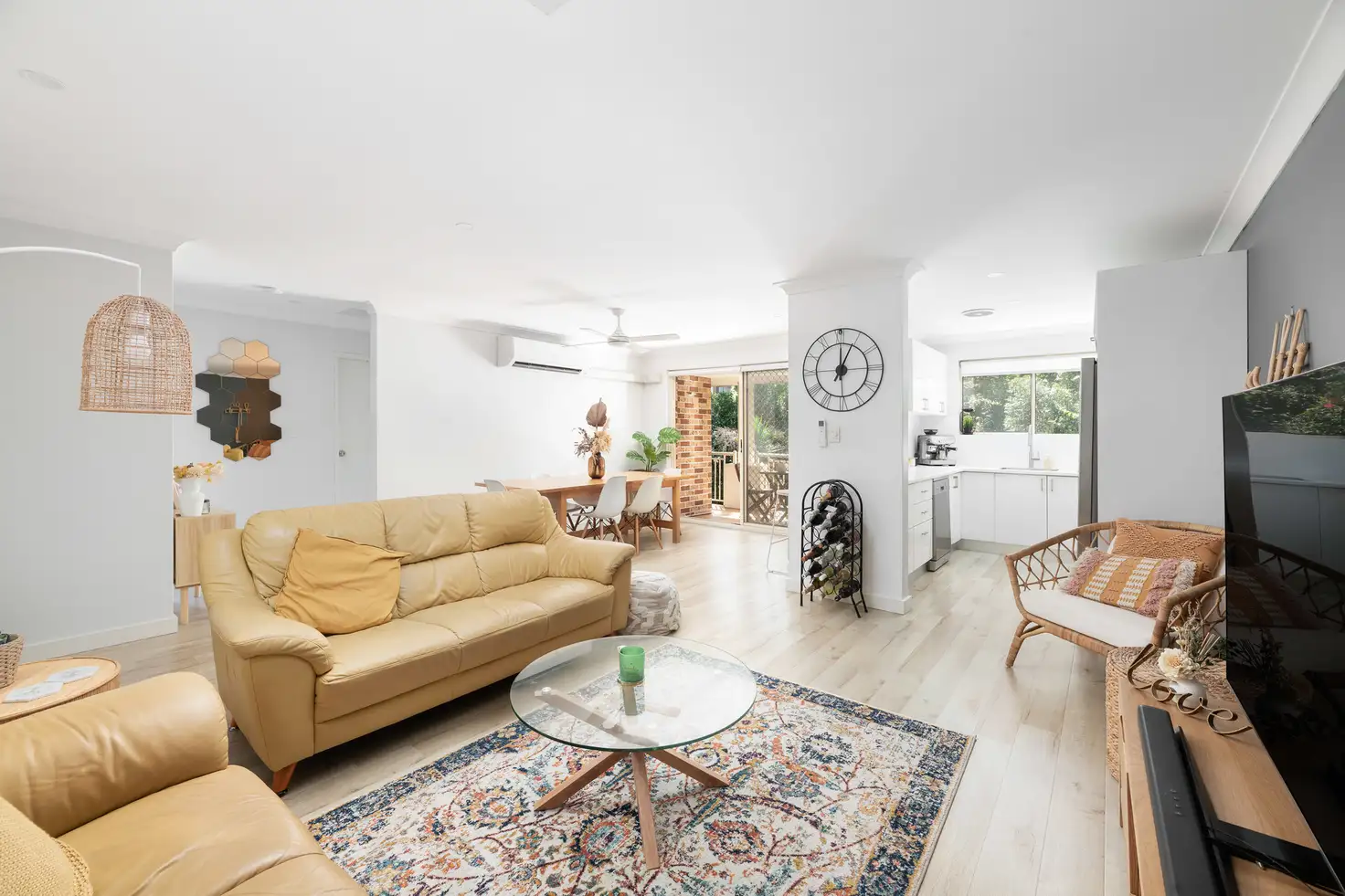 Main view of Homely unit listing, 16/197-199 Box Road, Sylvania NSW 2224