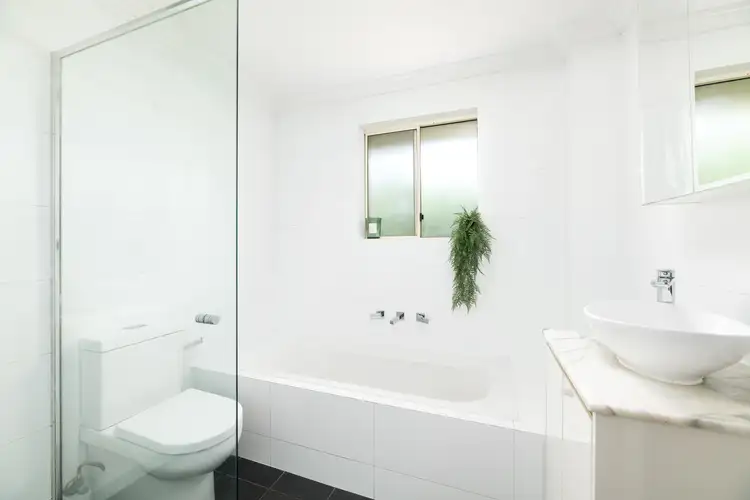 Third view of Homely unit listing, 16/197-199 Box Road, Sylvania NSW 2224