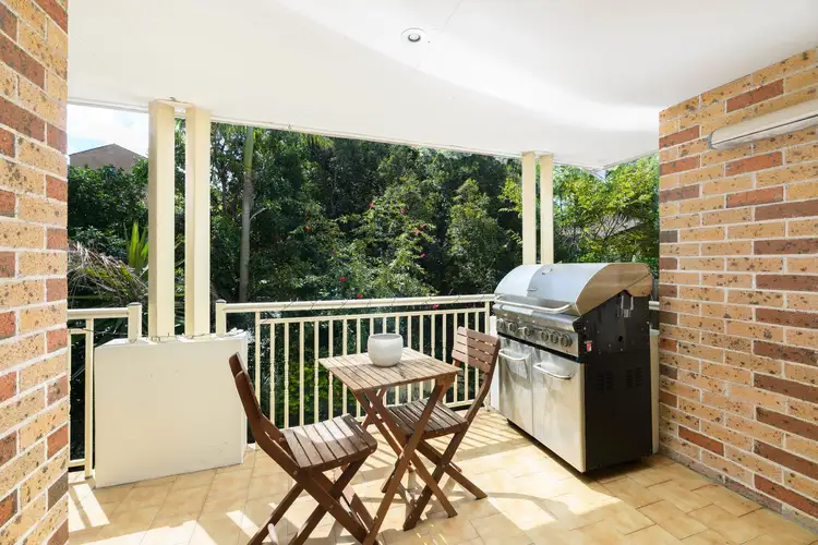 Fifth view of Homely unit listing, 16/197-199 Box Road, Sylvania NSW 2224