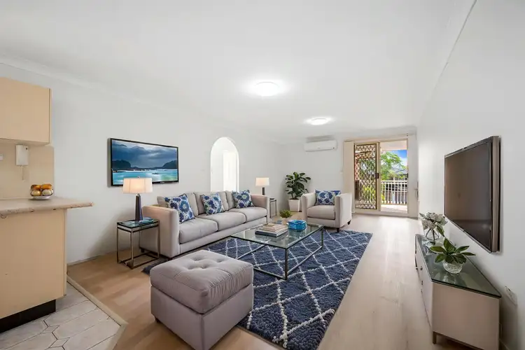 6/36-38 Helena Street, Auburn NSW 2144