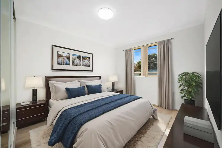Fourth view of Homely unit listing, 6/36-38 Helena Street, Auburn NSW 2144