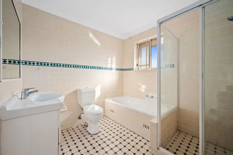 Fifth view of Homely unit listing, 6/36-38 Helena Street, Auburn NSW 2144