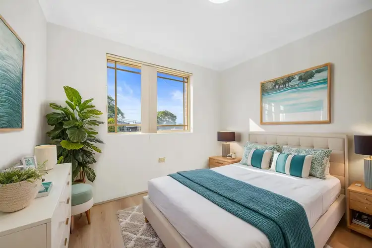 Sixth view of Homely unit listing, 6/36-38 Helena Street, Auburn NSW 2144