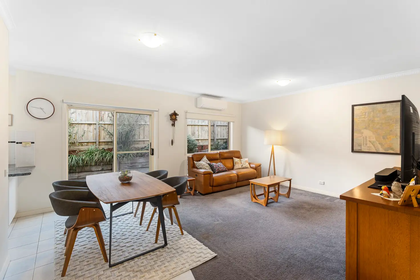 Main view of Homely unit listing, 4/24-26 Para Road, Lower Plenty VIC 3093