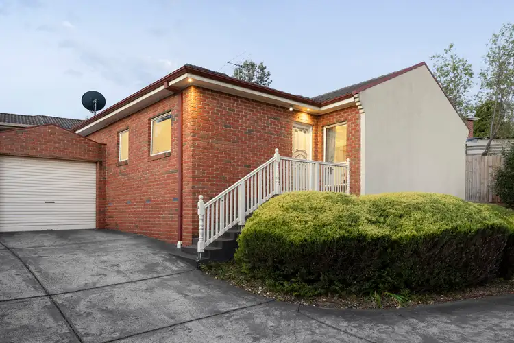 Second view of Homely unit listing, 4/24-26 Para Road, Lower Plenty VIC 3093