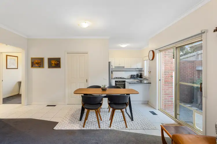 Fifth view of Homely unit listing, 4/24-26 Para Road, Lower Plenty VIC 3093