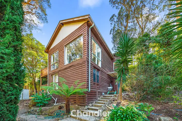 26 Belgrave-Gembrook Road, Belgrave VIC 3160