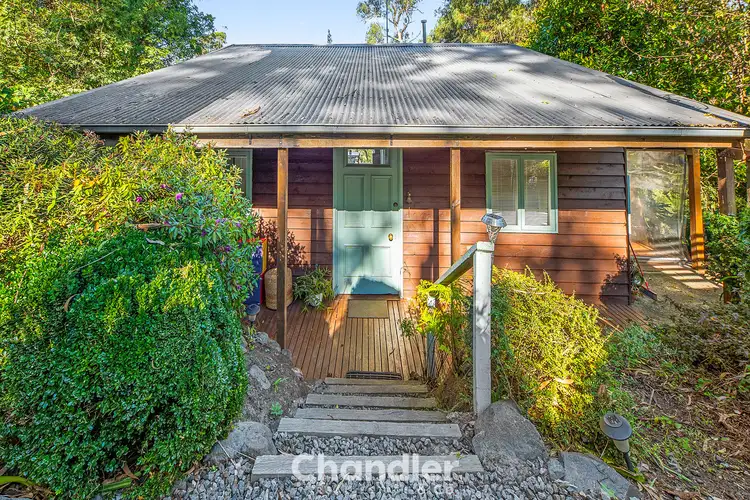 Second view of Homely house listing, 26 Belgrave-Gembrook Road, Belgrave VIC 3160