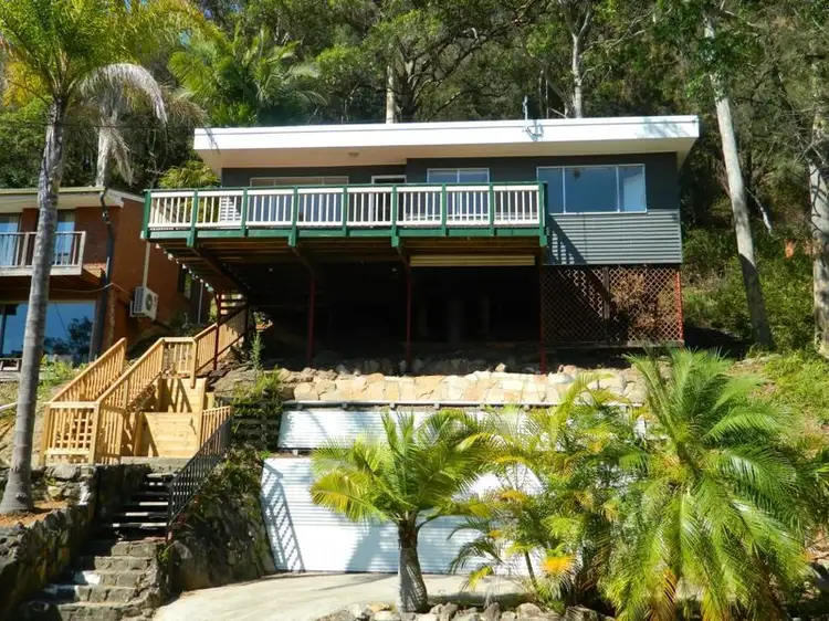 72 Ryans Road, Umina Beach NSW 2257